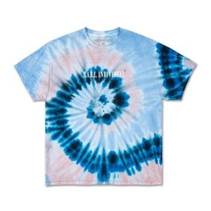 PINK+DOLPHIN Men's Rare Individual Tee